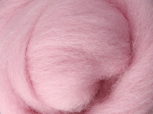 Ashford Merino Top Roving