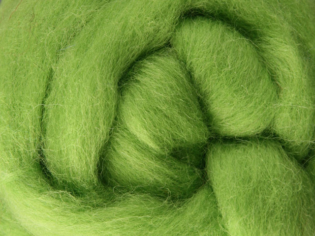 Ashford Merino Top Roving