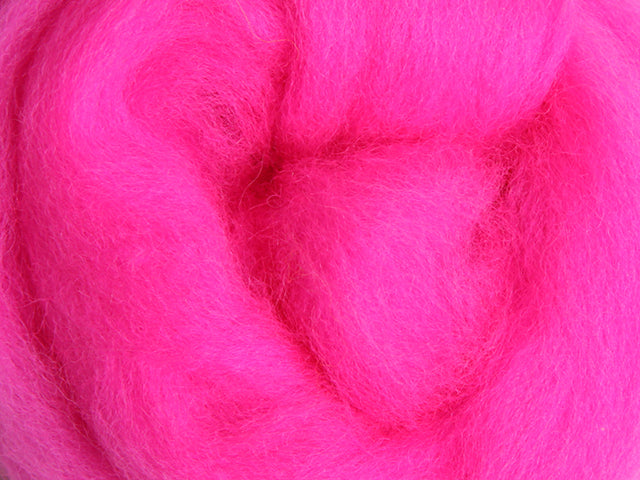 Ashford Merino Top Roving