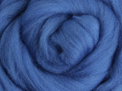 Ashford Merino Top Roving