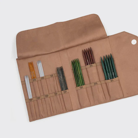 Knit Pro Double Pointed Needle Case