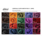 Ashford Corriedale Fiber Sampler