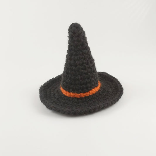 Crochet Halloween Garland - Sept 6th, 13th and Oct 4th