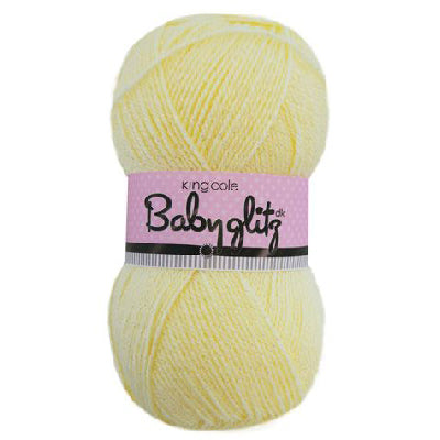 Baby Glitz DK