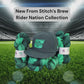 Stitch's Brew - Rider Nation Collection