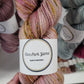 Olive Park - Luxury Merino Yarn
