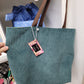 Project Bags by Susan Easton