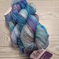 Cog Yarns - Glitter Sock