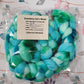 Grandma Cat's Wool Roving