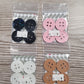 Buttons - 1 Inch