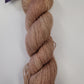 Cog Yarns - BFL Silk Sock