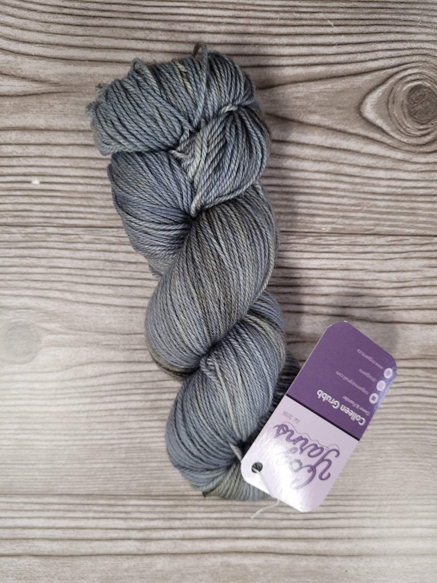 Cog Yarns - Classic Sock