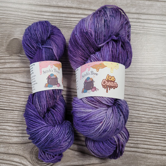 Stitch's Brew - Ice Cream Collection