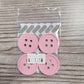 Buttons - 1 Inch
