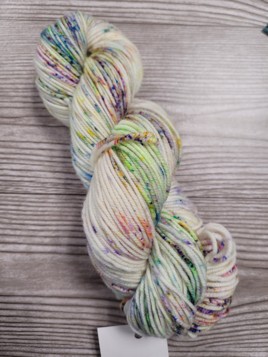 Stitch's Brew - Worsted Weight