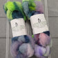 Loch Lomond Dyed Roving - Clun Forest