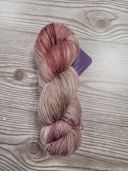 Cog Yarns - BFL Sock