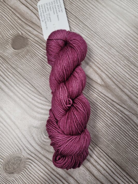Cog Yarns - MCN DK