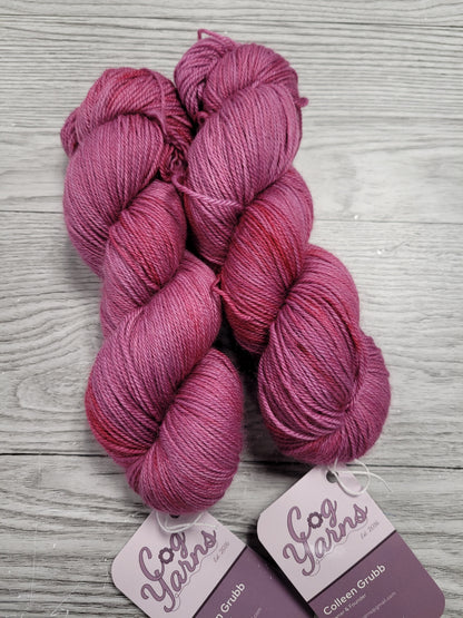 Cog Yarns - Classic Sock