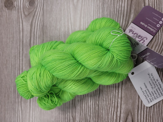 Cog Yarns - Soft Sock