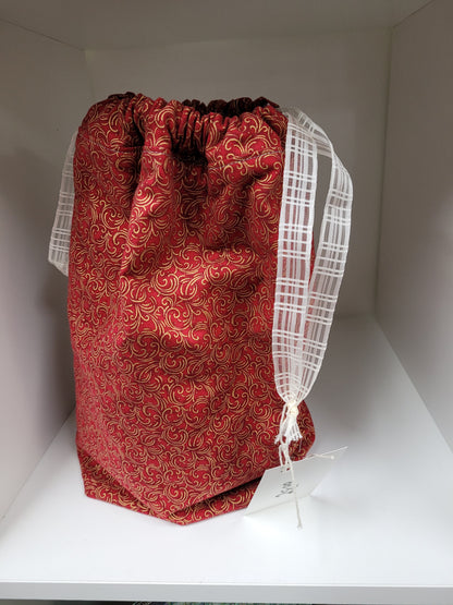 Project Bags by Susan Easton