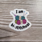 Vinyl Stickers