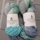 Loch Lomond Dyed Yarn - Worsted