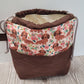 Sven (Shop Dog) Project Bags