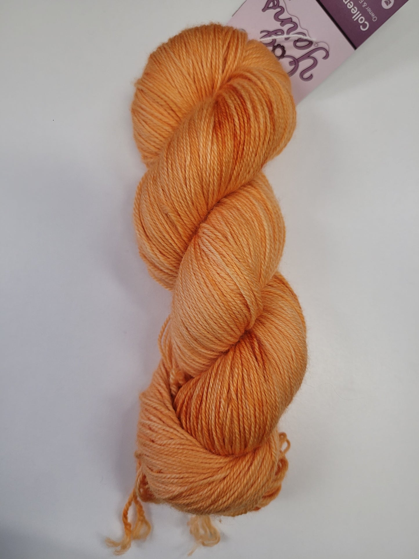 Cog Yarns - Classic Sock