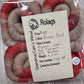Grandma Cat's Wool Rolags