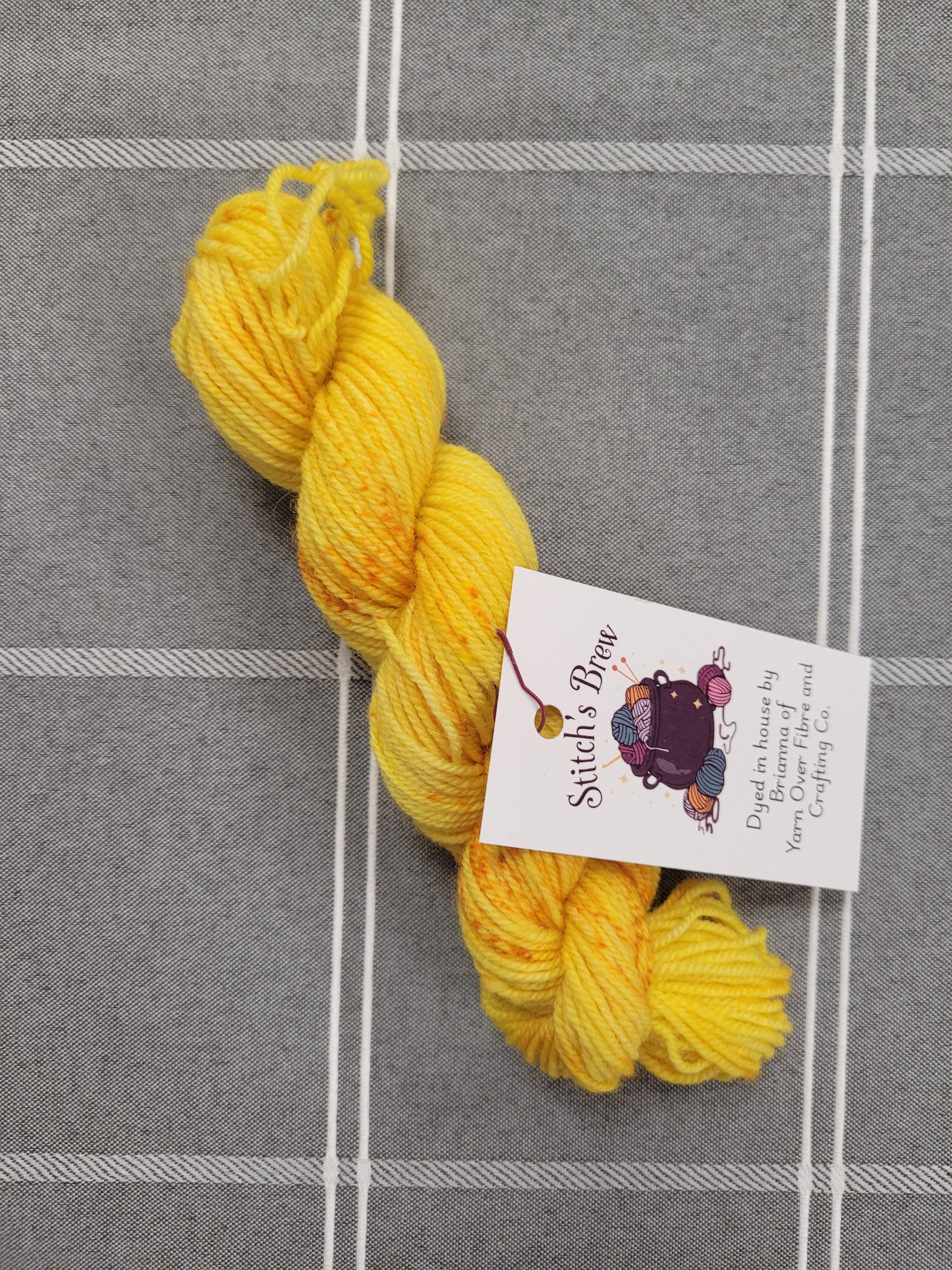 Mother's Day Collection - BFL Sock