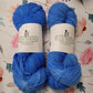 Loch Lomond - Super Fine 2-ply Dyed