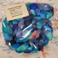 Grandma Cat's Wool Roving