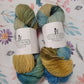 Loch Lomond - Super Fine 2-ply Dyed