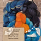 Grandma Cat's Wool Roving