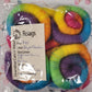 Grandma Cat's Wool Rolags