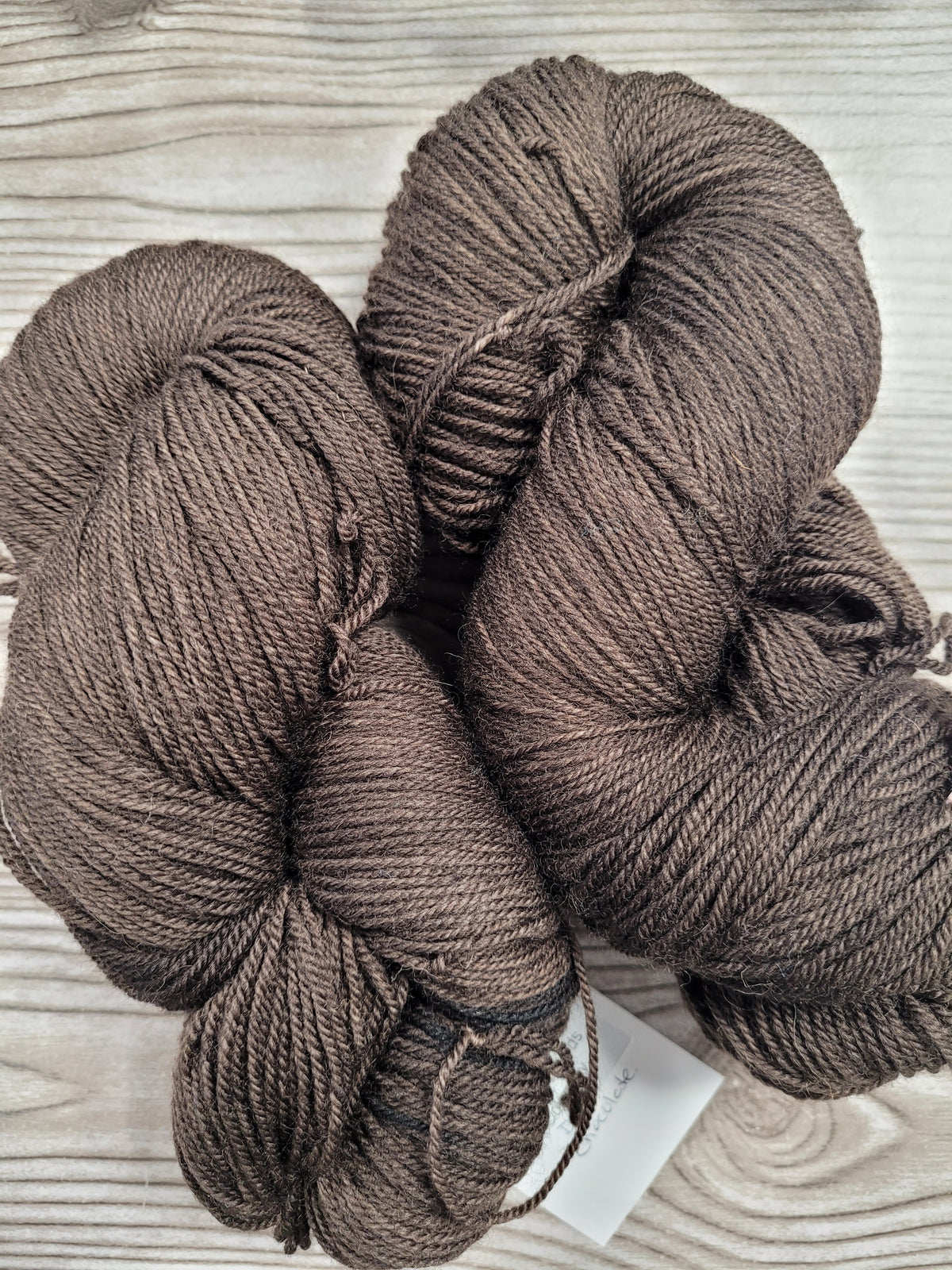 Stitch's Brew BFL Sock