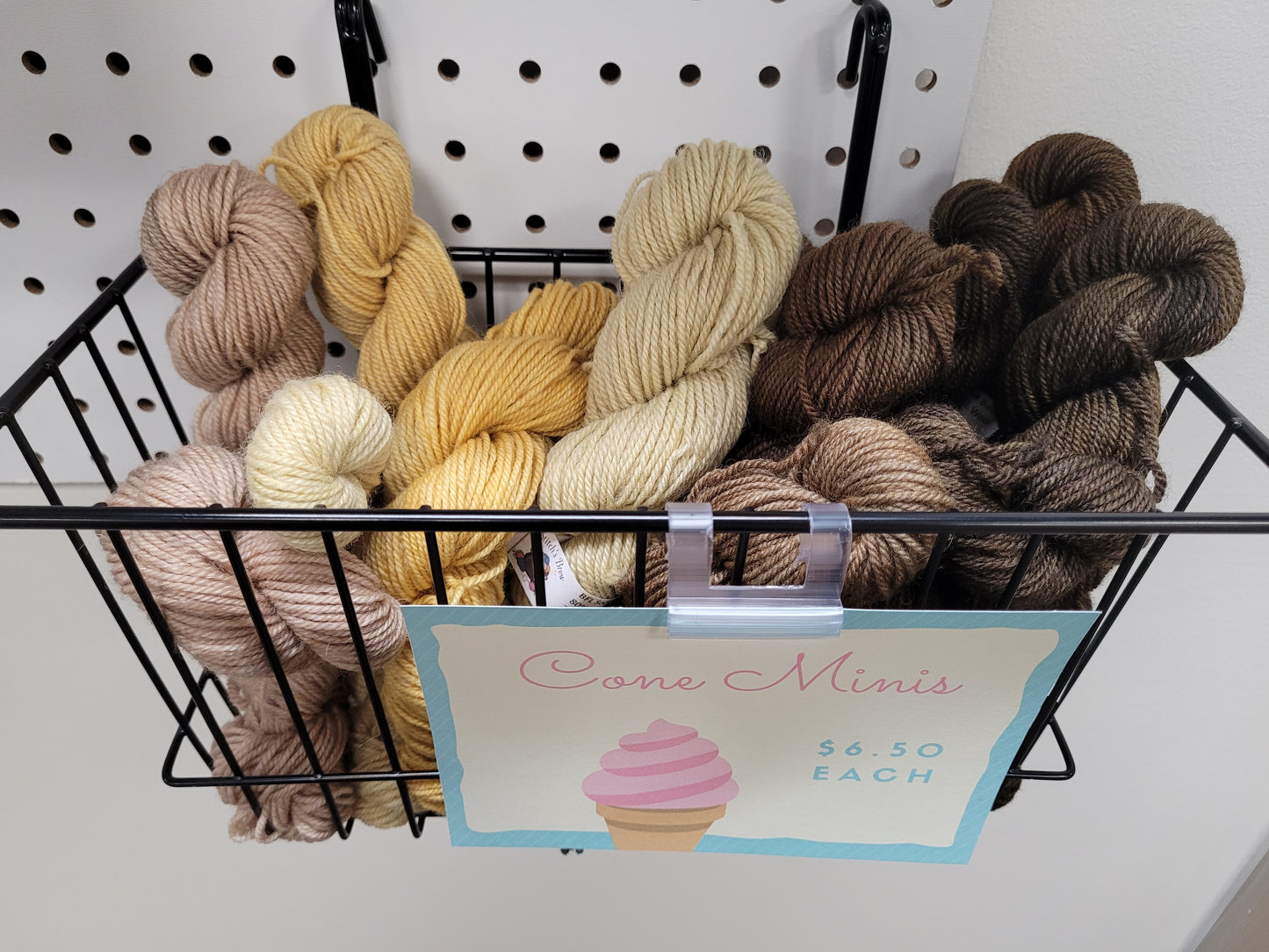 Stitch's Brew Ice Cream Collection