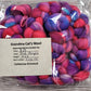 Grandma Cat's Wool Roving