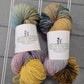 Loch Lomond Dyed Yarn - Worsted