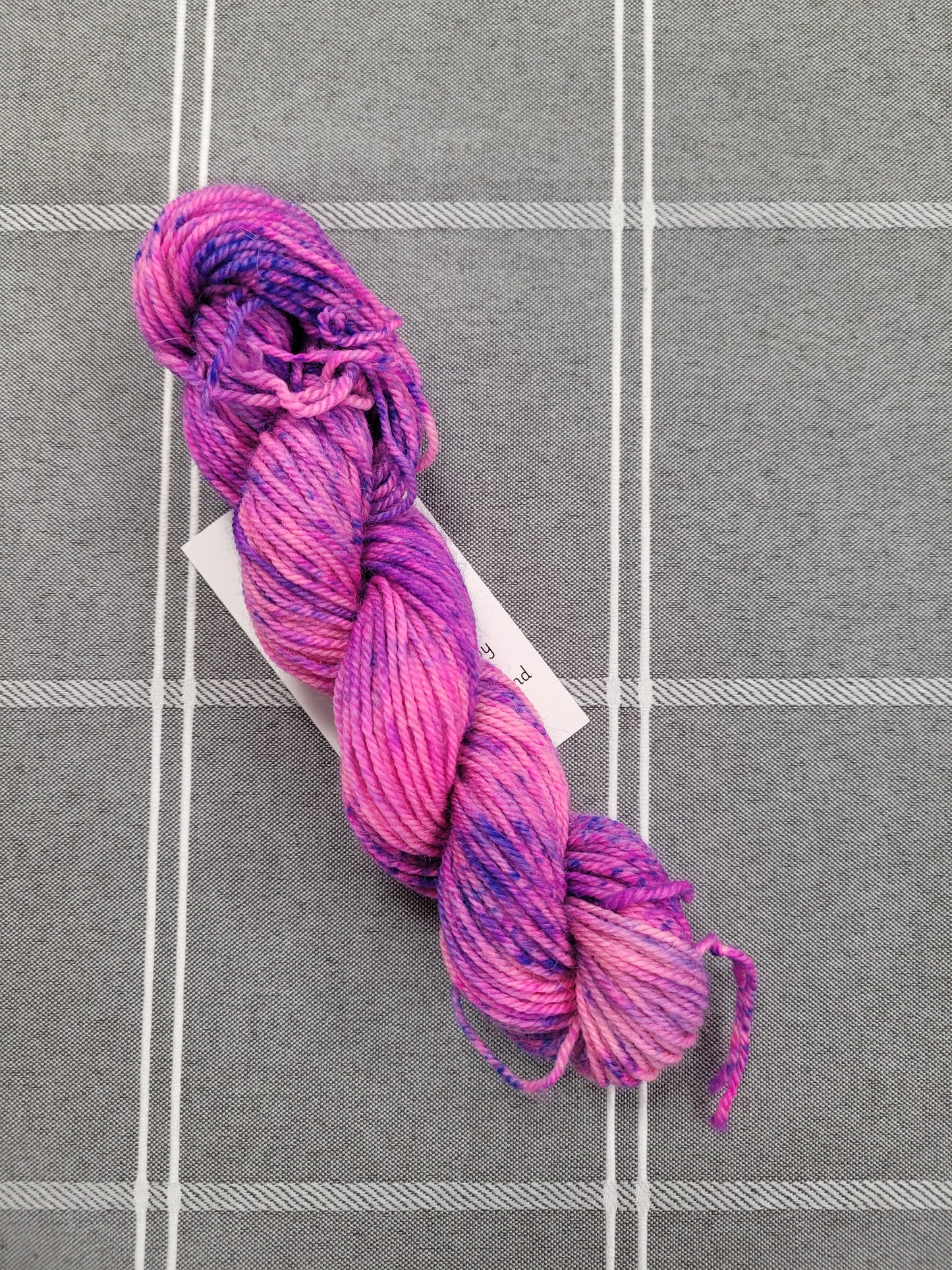 Mother's Day Collection - BFL Sock