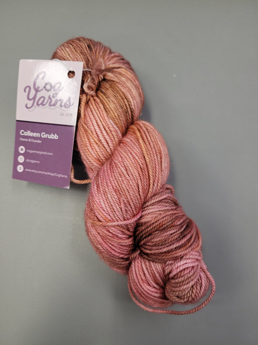 Cog Yarns - MCN DK