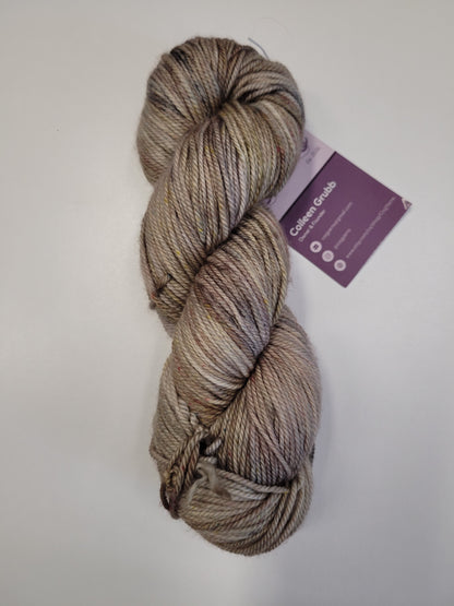 Cog Yarns - MCN DK