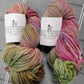 Loch Lomond Dyed Yarn - Chunky
