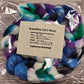 Grandma Cat's Wool Roving