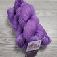 Cog Yarns - Glitter Sock
