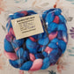 Grandma Cat's Wool Roving
