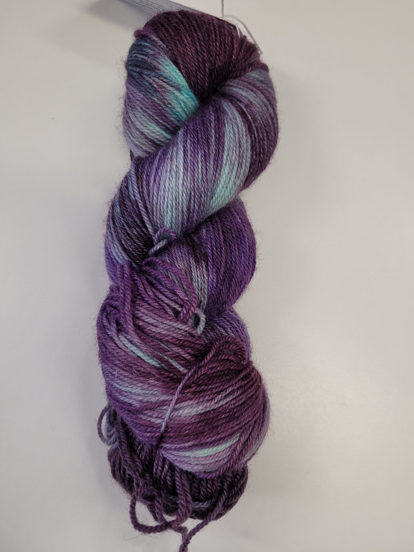 Cog Yarns - BFL Sock