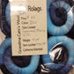 Grandma Cat's Wool Rolags