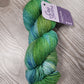 Cog Yarns - Glitter Sock